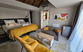 Bettie'S Luxury Lodge